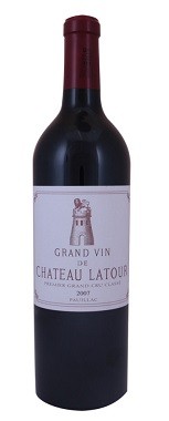 Chateau Latour